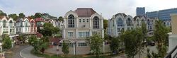 Burgundy Hill (D23), Semi-Detached #607399241